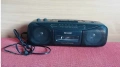 Радиокасетофон Sharp QT-270, снимка 2