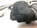 Лостов механизъм на чистачките за десен волан  Toyota IQ (2008-2015)  85110-74040, снимка 2