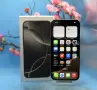 Apple iPhone 16 Pro Max, 256GB, 5G, Natural Titanium
, снимка 2