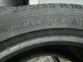 4бр зимни гуми 255/55/18 BARUM L06306 , снимка 6