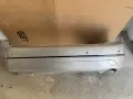 Задна броня, airbag за Мерцедес C class w204, снимка 1