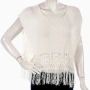 3XL Нова плетена блузка Hollister , снимка 1
