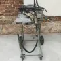 Мошина за боядисване на метални  изделия, снимка 1