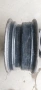 Железни джанти за Fiat,Lancia,Alfa Romeo 14ц, снимка 7