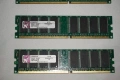 16 DDR RAM ПАМЕТ Kingston/ADATA/PQI/Nanya/Infineon/VDATA Тествана и Работеща за Настолен Компютър, снимка 3