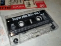 SUPER HITS 80S 1 ORIGINAL TAPE 0205261946H2E6R, снимка 10