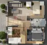 3D Интериорен Дизайн • 3D Екстериорен Дизайн • Фотореалистични Визуализации, снимка 4