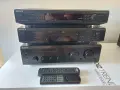 SONY TA.FE.520 R . CD.P.XE 320 . ST.SE 520 +2 дистанциони всичко работи, снимка 4