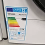 сушилна SIEMENS - самопочистваща с термопомпа, снимка 3