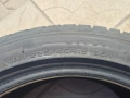 4бр.зимни гуми 225 45 18 95 Н Goodyear , снимка 9