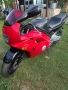 HONDA CBR 600 червен , снимка 2