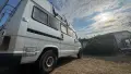 Кемпер Peugeot J5 REIMO 2. 5 чист дизел 74 к. с 1990г., снимка 2