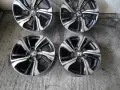 Джанти за Honda 17, снимка 2