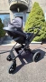 Кошница за новородено Britax Römer Baby Safe Pro + адаптери за количка, снимка 3