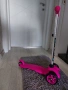 Детска триколесна тротинетка модел Azaria 21st Scooter, снимка 3