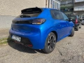 Peugeot 208 ALLURE 1.2 Pure Tech , снимка 3
