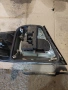 Десен стоп Мерцедес ЦЛК/Mercedes CLK W208, снимка 3