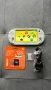 Modded Ps Vita 2000 White/Lime 128GB/256GB with games, снимка 1