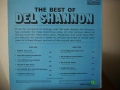 Del Shannon, снимка 2