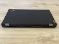Нов 15.6’FHD IPS  Core i9-10885H  RTX 5000 Max-Q 16GB  Lenovo Thinkpad P15 Gen1  32GB DDR4 512GB SSD, снимка 7