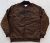 Мъжко яке Vintage  Nike Bomber с RARE бродерия , снимка 2