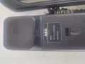  Телефон GSM AEG AT901 ретро автомобилен телефон , снимка 4