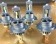 H4 Led Super Bright автомобилни крушки, снимка 8