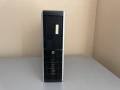 Компютър - HP CPU i7-3770/GPU intel HD4000 / HDD128BG SSD/ RAM8GB/ Windows 10 №3, снимка 1