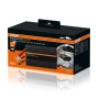Монофазен токов инвертор Osram POWERinvert 500 12V DC към 230V AC, 500W, 2.1A USB, снимка 1
