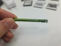 Nintendo 3DS + 5 игри кейс калъф карта памет аксесоари, снимка 6