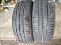 2бр.летни гуми HANKOOK 185 60 15 DOT22 цена за брой, снимка 1