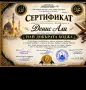 Ходжа Денис Али, снимка 2