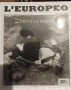 Списание L'Europeo №97 - Великите Режисьори|лято 2025, снимка 11