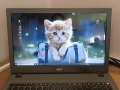 Лаптоп Acer Aspir E5-574  i5-6200 / 15,6, снимка 3