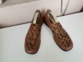 Обувки Vitaform 38.5н Естествена кожа , снимка 7