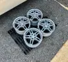 4бр.Алуминиеви джанти ALUTEC 16цола 5x108 за Ford,Citroen,Peugeot,Opel,Fiat,Volvo,Toyota, снимка 3