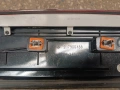 Mercedes Benz MB W211 E-Class KOMBI rear spoiler 2117900188 , 211 790 01 88, снимка 1