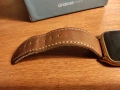 ASUS Zenwatch 2 - смарт часовник с микрофон и говорител , снимка 5