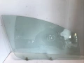 Стъкло за предна дясна врата за Mitsubishi Grandis 2.0 D (2005), снимка 1