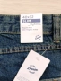 Мъжки дънки The Denim 1964 размер 40, снимка 7