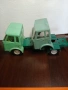 Стари полски играчки камиони., снимка 6
