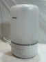 Смарт овлажнител за въздух Philips Smart (HU1509/00) – Wi-Fi, Арома и Нощен режим, снимка 1