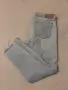 Оригинални Calvin Klein Jeans – светлосини дънки, снимка 4