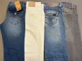 4 чифта дънки Bershka, Pull & Bear, Only, Tera Nova, р-р EU 34, снимка 1