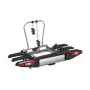 Сгъваем вело багажник за теглич Yakima Fold Click 3 - Thule модел, снимка 2