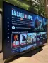 Като нов LG 50-инчов смарт телевизор, снимка 3