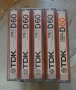 Продавам  Аудио касети  , TDK - D , снимка 2