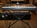 Продавам синтезатор YAMAHA YPT-400 запазен   , снимка 12