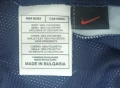 Оригинална футболна тениска Пари Сен Жермен ПСЖ домакински екип 2003/2004 Nike, мъжки XL, снимка 4