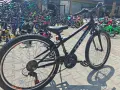 CROSS Велосипед 24" SPEEDSTER черен, снимка 10